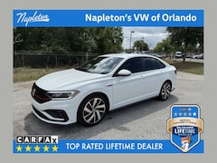 2020 Volkswagen Jetta GLI 2.0T S Sedan