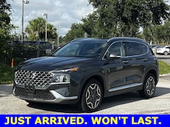 2023 Hyundai Santa Fe Limited SUV