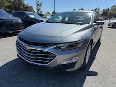 2024 Chevrolet Malibu LT Sedan