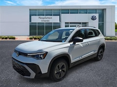 2025 Volkswagen Taos 1.5T S SUV