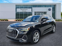 2021 Audi Q3 Premium Plus SUV