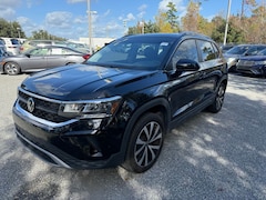 2022 Volkswagen Taos 1.5T SE SUV