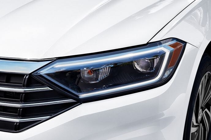 volkswagen jetta engine