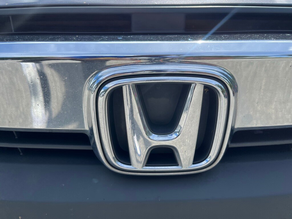 2016 Honda Civic EX photo 4