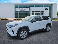 2024 Toyota RAV4 LE SUV