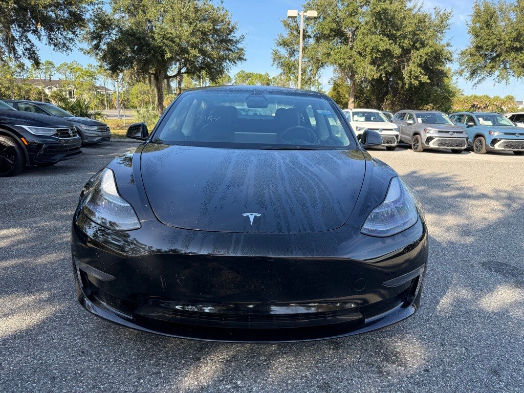 2023 Tesla Model 3 photo 2