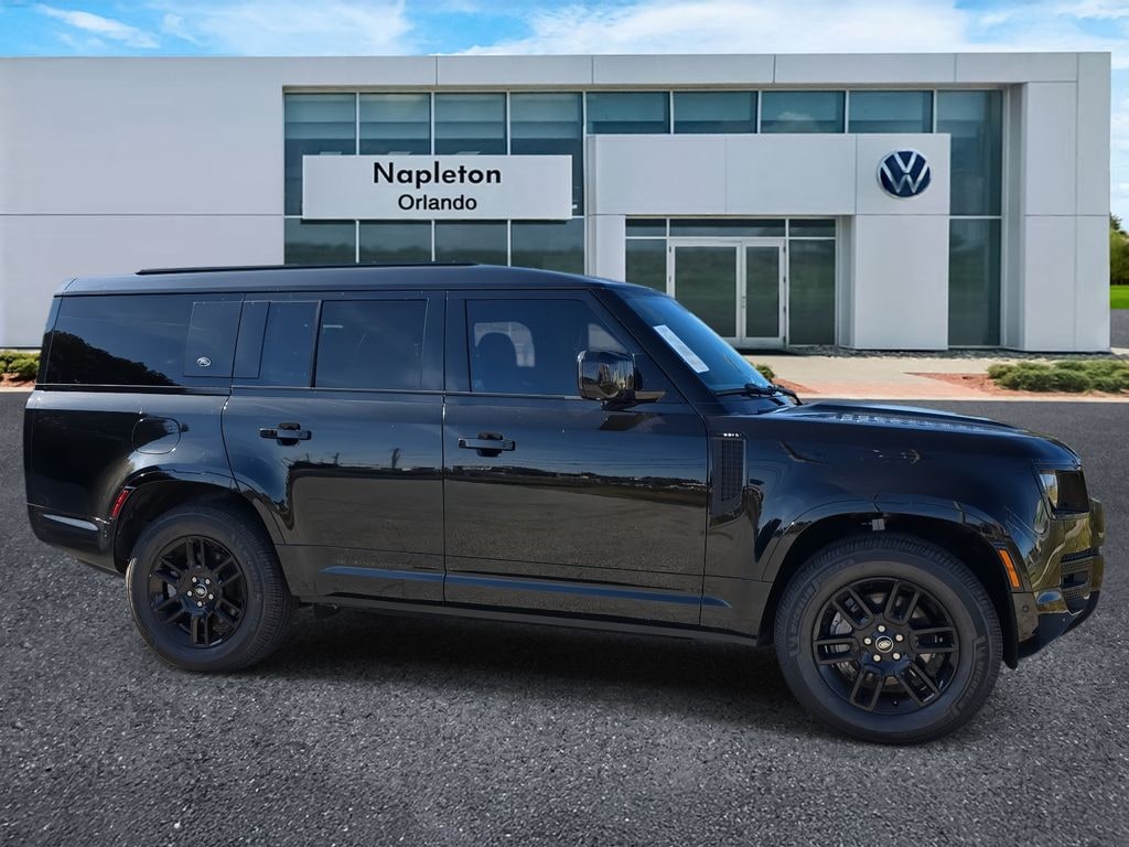 Used 2023 Land Rover Defender 130 X-Dynamic SE SUV