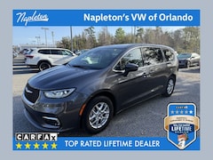 2023 Chrysler Pacifica Touring L Minivan/Van