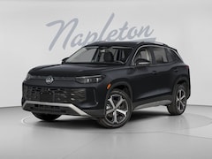 2026 Volkswagen Tiguan 2.0T SE SUV