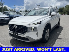 2023 Hyundai Santa Fe SEL SUV