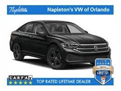 2024 Volkswagen Jetta 1.5T SE Sedan