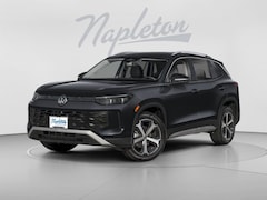 2026 Volkswagen Tiguan 2.0T SE SUV