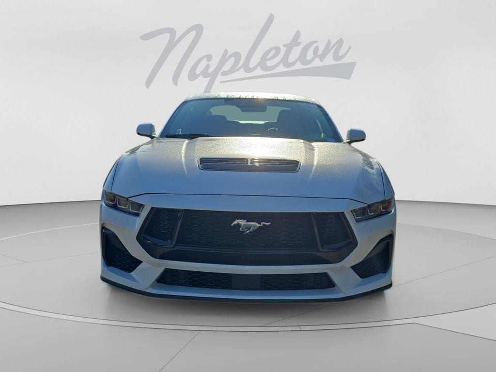 Used 2024 Ford Mustang GT Premium Coupe