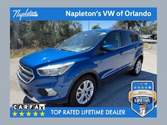 2019 Ford Escape SE SUV