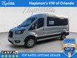 Ford Transit-350
