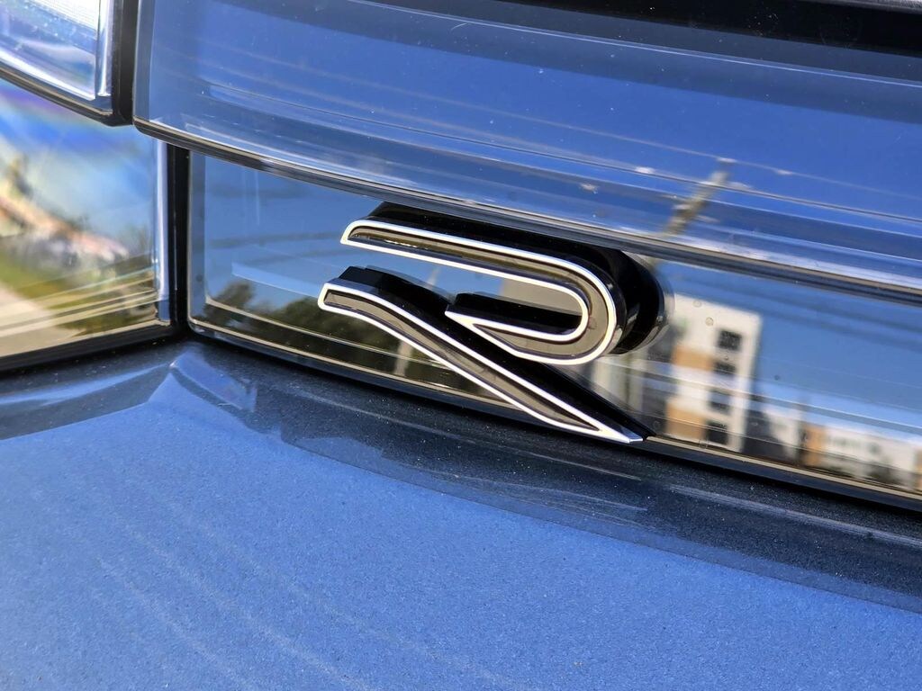 New 2026 Volkswagen Tiguan 2.0T SE R-Line Black SUV