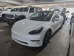 2023 Tesla Model 3 Base Sedan