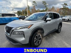 2023 Nissan Rogue SV SUV