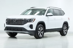 2026 Volkswagen Atlas 2.0T SE SUV