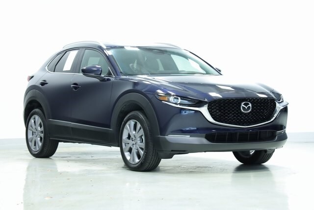 2024 Mazda CX-30 2.5 S Preferred photo 3