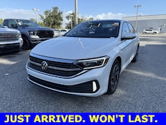 2023 Volkswagen Jetta 1.5T SEL Sedan