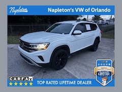 2023 Volkswagen Atlas 2.0T SE w/Technology SUV