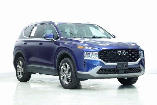2023 Hyundai Santa Fe SE photo 3
