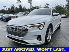 2019 Audi e-tron Premium Plus SUV