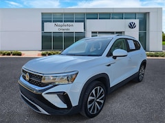 2024 Volkswagen Taos 1.5T SE SUV