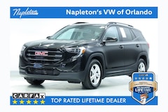 2019 GMC Terrain SLE SUV