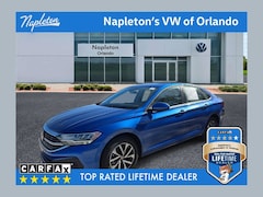 2024 Volkswagen Jetta 1.5T S Sedan