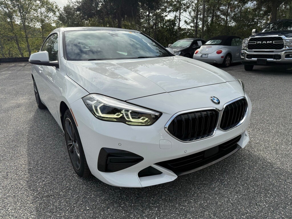 2022 Bmw 228i photo 3