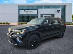 2026 Volkswagen Atlas 2.0T SE w/Technology SUV