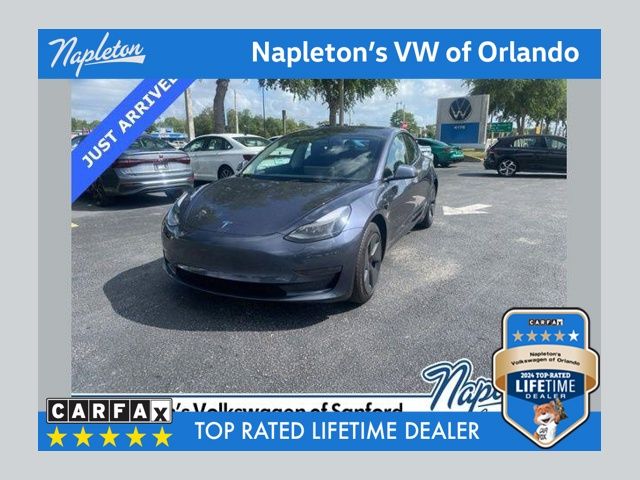 2023 Tesla Model 3 -'s photo