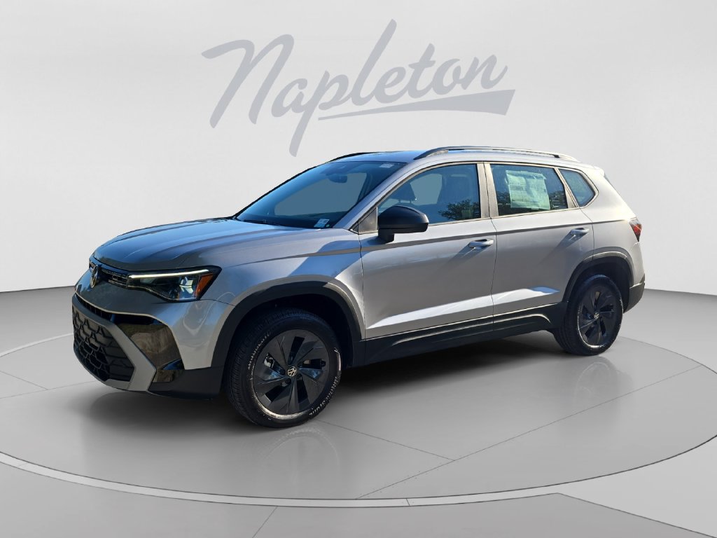 2027 Volkswagen Taos 1.5T S SUV