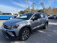 2023 Volkswagen Taos 1.5T SE SUV