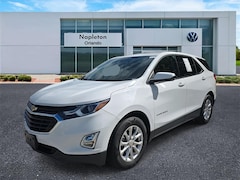 2020 Chevrolet Equinox LT SUV