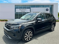 2024 Volkswagen Taos 1.5T SE SUV