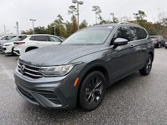 2023 Volkswagen Tiguan 2.0T SE SUV