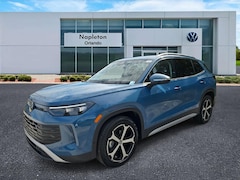 2025 Volkswagen Tiguan 2.0T SE SUV