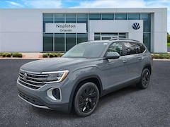 2026 Volkswagen Atlas 2.0T SE w/Technology SUV