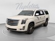  Cadillac Escalade ESV