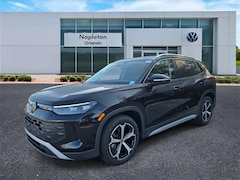 2026 Volkswagen Tiguan 2.0T SE SUV