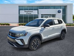2023 Volkswagen Taos 1.5T S SUV