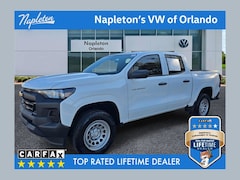 2023 Chevrolet Colorado Work Truck Truck