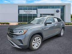 2021 Volkswagen Atlas Cross Sport 2.0T SE w/Technology SUV