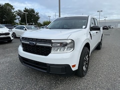 2022 Ford Maverick XLT Truck