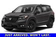 Honda Passport