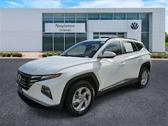 2024 Hyundai Tucson SEL SUV