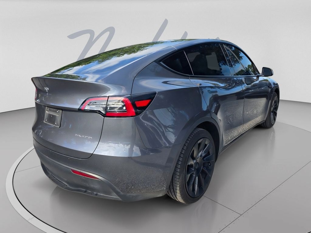 Used 2023 Tesla Model Y Long Range SUV